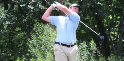 Cox and Hagood Surge Ahead at Southern Junior