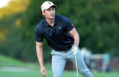 Danny Ochoa defeated medalist Eddy Lai today