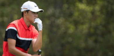 USC commit Kaito Onishi <br>(Twitter Photo)