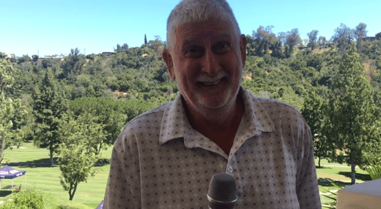 Rick Doebler (AmateurGolf.com)