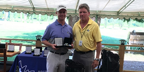 Craig Doell Wins the British Columbia Mid-Amateur