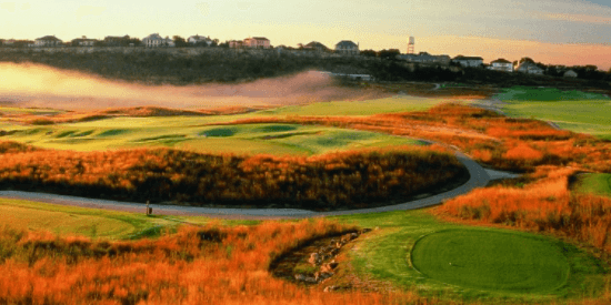 he Quarry Golf Club <br>(Facebook Photo)