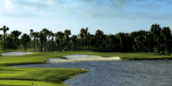 Sailfish Point Golf Club <br>(Sailfish Point Golf Club Photo)