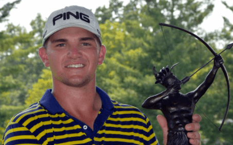 Gage Ihrig Weathers the Storm, Wins the Kansas Match Play