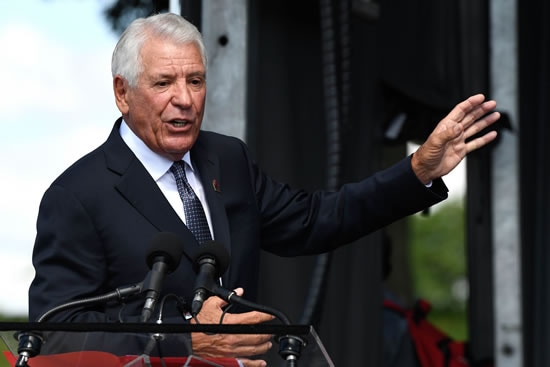 Wedge Craftsman Bob Vokey inducted into Canadian Golf HOF