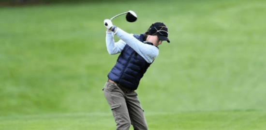 Agathe Laisne <br>(Texas Athletics Photo)