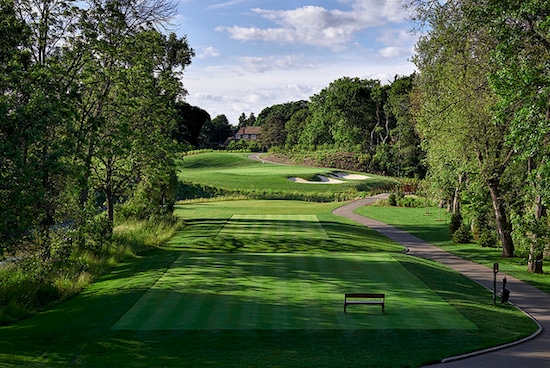 Canadian Men's Amateur Tees off Monday