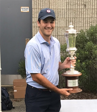West Penn Mid-Am: Mitch Mercer Breaks Through