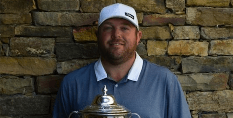TN Mid-Am: Matt Cooper wins after Roller Coaster Final Day