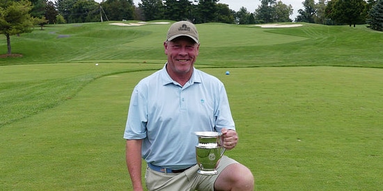 Strange Ending Nets David Nocar the Maryland Senior Am