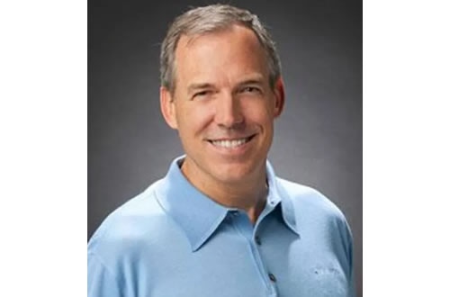 Mark B. Kent (photo courtesy Kentwool)