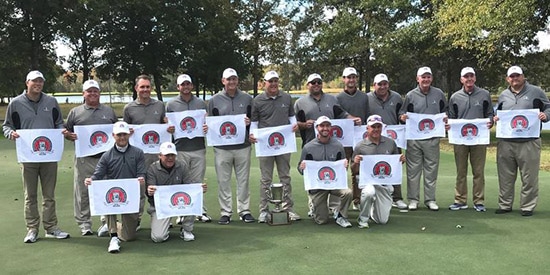 Amateurs win Tennessee Challenge Cup at the Honors Course