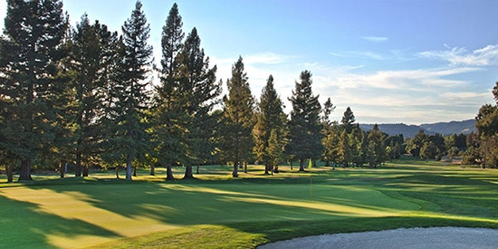 Bennett Valley's own Kyle Hopkins captured the Santa Rosa City<br>(Bennett Valley photo)