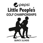 Pepsi Little People's Golf Championships