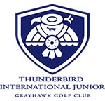 Thunderbird International Junior