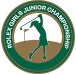 Rolex Girls Junior Championship