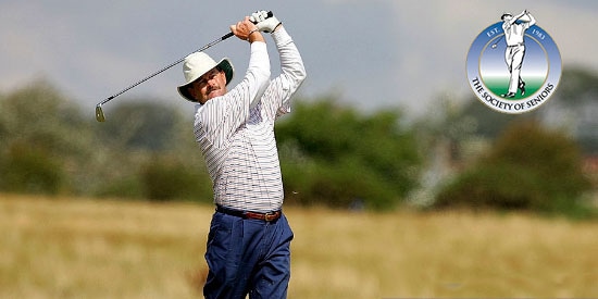 Rick Woulfe broke out of a three-way tie to win at Harbour Ridge<br>(Tom Dulat/Getty Images Europe)