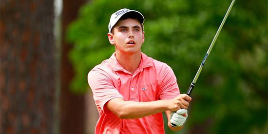 Grayson Wotnosky (USGA photo)