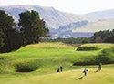 Gleneagles Resort - Kings Course