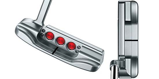 Scotty Cameron Select Newport (Titleist photo)