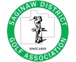 Saginaw District Golf Association Tournament