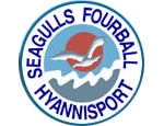 Seagulls Four-Ball