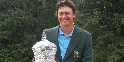 Nathan Smith won the Sunnehanna Amateur in 2011<br>(Sunnehanna photo)