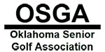 Oklahoma Senior Golf Association Spring Medal Play