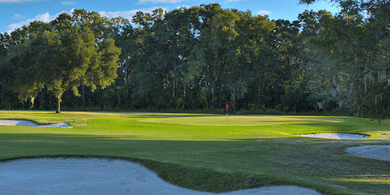 Palatka Golf Club <br>(Palatka Golf Club Photo)
