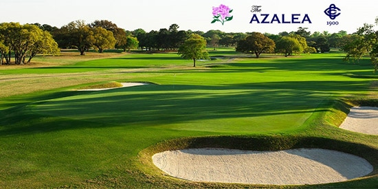 The Country Club of Charleston hosts the 70th Azalea Invitational<br>(CC of Charleston photo)