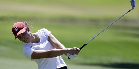 Albane Valenzuela (AP Photo/Chris Carlson)