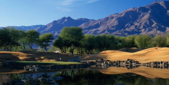 PGA West's Stadium Course <br>(La Quinta Resort Photo)