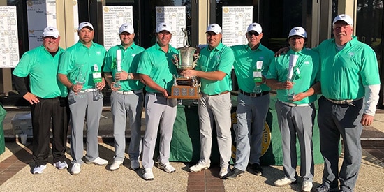 Fennwood Hills wins its first-ever Louisiana Club Team