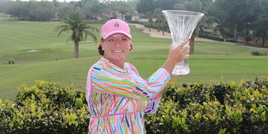 Kim Keyer-Scott (FSGA photo)