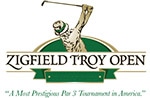 Zigfield Troy Open Par-3 Tournament