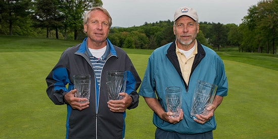 Carter & Jon Fasick (MGA photo)