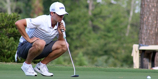 Alex Smalley (Duke photo)