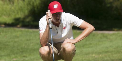 Jordan Hahn (University of Wisconsin photo)