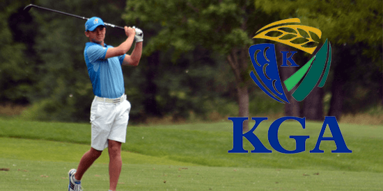 Alex Moorman competing at the event in 2016