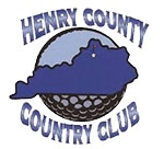 Henry County Country Club Men's Invitational