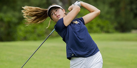 Malia Nam (Dennis Oda / Star-Advertiser photo)