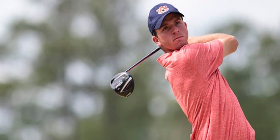 Graysen Huff (University of Auburn)