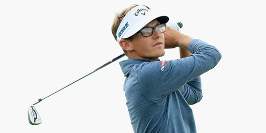 Dylan Meyer (Callaway photo)