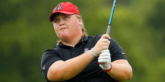 Haley Moore (USGA photo)