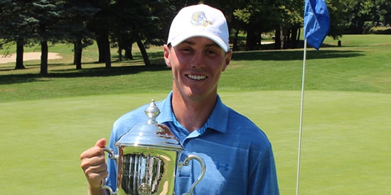 Jake Bauer (RIGA photo)