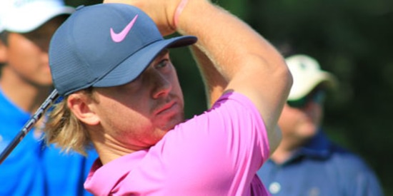 John Augenstein (Players Am photo)