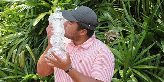 Gabe Lench (FSGA photo)