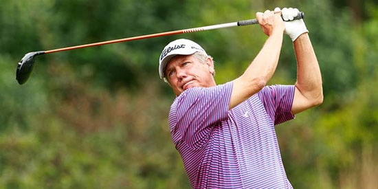 Bracket set, Jackson on top at Tennessee Match Play