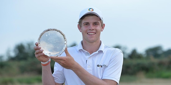 Martin Vorster (R&A)