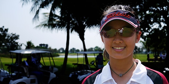 Jenny Ham (Regents School photo)